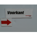 ZANUSSI Inbouw koelkast F (ZRAN12FS)