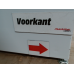 ZANUSSI Inbouw koelkast F (ZRAN12FS)