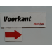 ZANUSSI Inbouw koelkast F (ZRAN12FS)