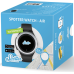 SPOTTER GPS en tracker horloge Air Zwart (SPW-B1702)