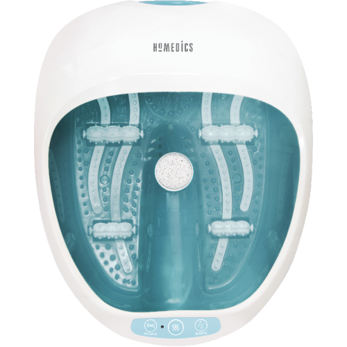 HOMEDICS Voetbad (SPA-400)