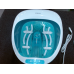 HOMEDICS Voetbad (SPA-400)