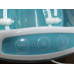 HOMEDICS Voetbad (SPA-400)