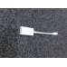 APPLE Lightning-naar-USB-camera-adapter (MD821ZM/A)