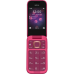 NOKIA GSM 2660 Flip Pop Pink (N2660-DS-PNK)