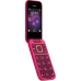 NOKIA GSM 2660 Flip Pop Pink (N2660-DS-PNK)