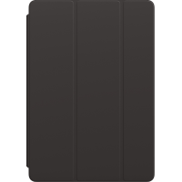 APPLE Bookcover Smart iPad 10.5 / 10.2 / Air 3th Zwart (MX4U2ZM/A)