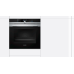 SIEMENS Multifunctionele oven A+ (HB632GBS1)