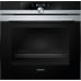 SIEMENS Multifunctionele oven A+ (HB632GBS1)