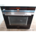 SIEMENS Multifunctionele oven A+ (HB632GBS1)