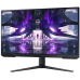 SAMSUNG Gaming monitor Odyssey G3 27" Full-HD (LS27AG300NRXEN)