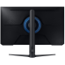 SAMSUNG Gaming monitor Odyssey G3 27" Full-HD (LS27AG300NRXEN)