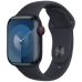 APPLE Armband voor Apple Watch 41 mm Midnight Sport Band M/L (MT2T3ZM/A)