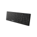 QWARE Draadloos toetsenbord Oldham AZERTY (PCK-628BL)