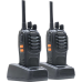 SYCO Walkie Talkie WT-220 Pro PMR 446 Radio (WT-220 PRO)