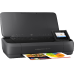 HP Draagbare all-in-one printer OfficeJet 250 (CZ992A#BHC)