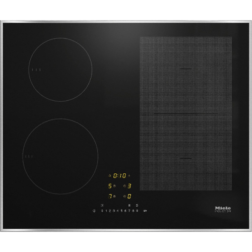 MIELE Inductiekookplaat (KM 7464)