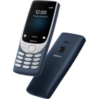 NOKIA 8210 4G Blue (16LIBL01A09)