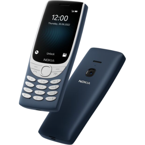 NOKIA 8210 4G Blue (16LIBL01A09)