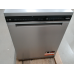 WHIRLPOOL Vrijstaande vaatwasser MaxiSpace C (W7F HS41 X)