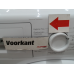 BOSCH Wasmachine voorlader A (WAN2827AFG)