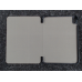 JUST IN CASE Bookcover Slimline Trifold iPad 10.9 Zwart (218465)