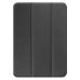 JUST IN CASE Bookcover Slimline Trifold iPad 10.9 Zwart (218465)