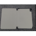 JUST IN CASE Bookcover Slimline Trifold iPad 10.9 Zwart (218465)