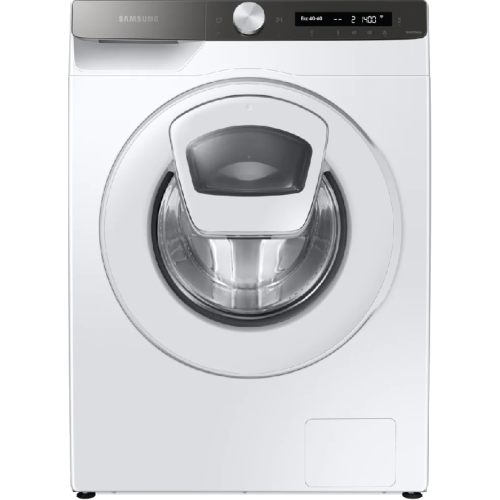 SAMSUNG Wasmachine voorlader A (WW90T554ATT/S2)