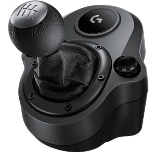 LOGITECH Driving Force Shifter (941-000130)