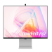 SAMSUNG Computerscherm ViewFinity S90PC 27" 5K (LS27C902PAUXEN)