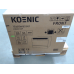 KOENIC Mini vaatwasser F (KDW116F)