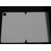 APPLE Bookcover iPad Pro 13'' 7th Gen Smart Folio Wit (MWK23ZM/A)