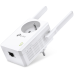 TP-LINK Wifi N 300 Mbps Repeater (TL-WA865RE (BE))