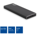 ACT Harde schijf behuizing SSD M.2 USB 3.2 (AC1600)