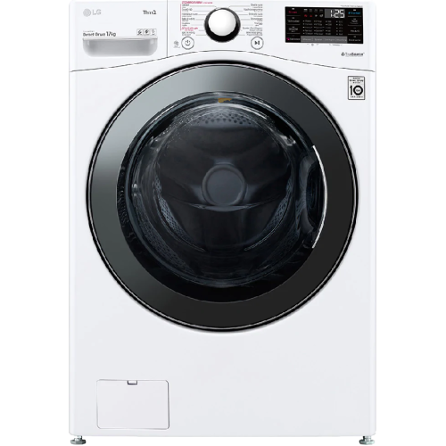 LG Wasmachine voorlader E (LC1R7N2)