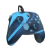 PDP Controller Gaming Rematch - Blue Tide Glow in the Dark - Xbox Series X