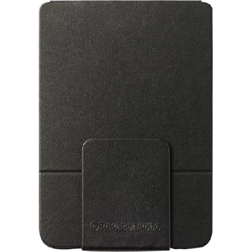 KOBO Clara HD Sleepcover Zwart (N249-AC-BK-E-PU)