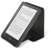 KOBO Clara HD Sleepcover Zwart (N249-AC-BK-E-PU)