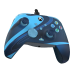 PDP Controller Gaming Rematch - Blue Tide Glow in the Dark - Xbox Series X