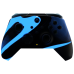 PDP Controller Gaming Rematch - Blue Tide Glow in the Dark - Xbox Series X