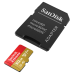 SANDISK Geheugenkaart Extreme microSDXC 512 GB (00121589)