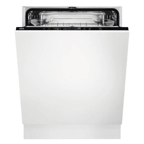 AEG Inbouw vaatwasser QuickSelect D (FSB53607Z)