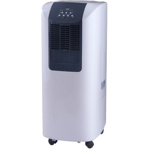 OK. Mobiele airconditioning (OAC800)