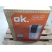 OK. Mobiele airconditioning (OAC800)