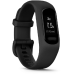 GARMIN Activity tracker Vívosmart 5 S/M Zwart (010-02645-10)