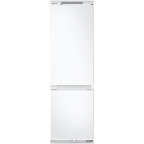 SAMSUNG Inbouw koel-vriescombinatie E (BRB26705EWW/EF)