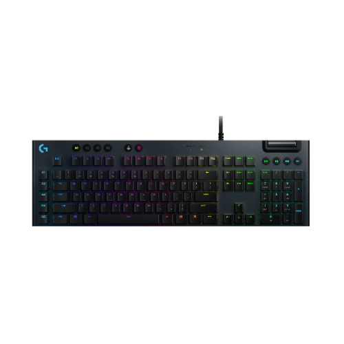 LOGITECH Gamingtoetsenbord G815 Qwertz CH (920-008987)