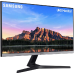 SAMSUNG Computerscherm U28R550UQP 28" UHD 4K (LU28R550UQPXEN)