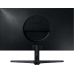 SAMSUNG Computerscherm U28R550UQP 28" UHD 4K (LU28R550UQPXEN)